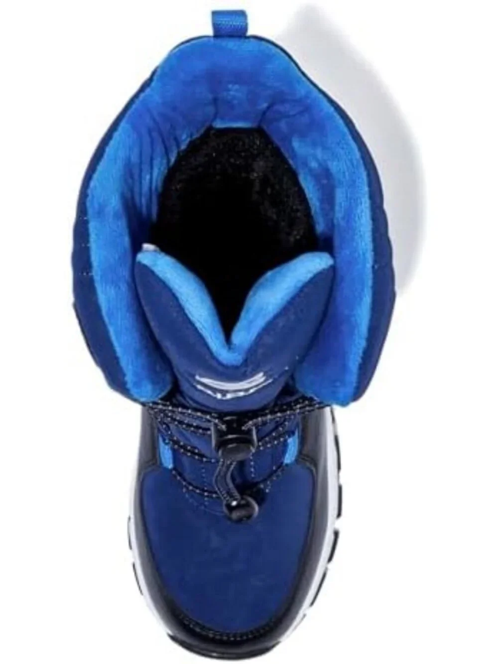Cozy Kids Mid Calf Snow Boots for Boys & Girls - Waterproof, Warm, Winter Ready